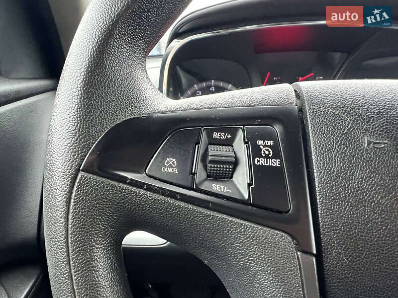 Позашляховик / Кросовер GMC Terrain 2016 в Житомирі