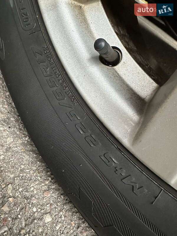 Внедорожник / Кроссовер GMC Terrain 2015 в Городенке фото 12 Внедорожник / Кроссовер GMC Terrain 2015 в Городенке