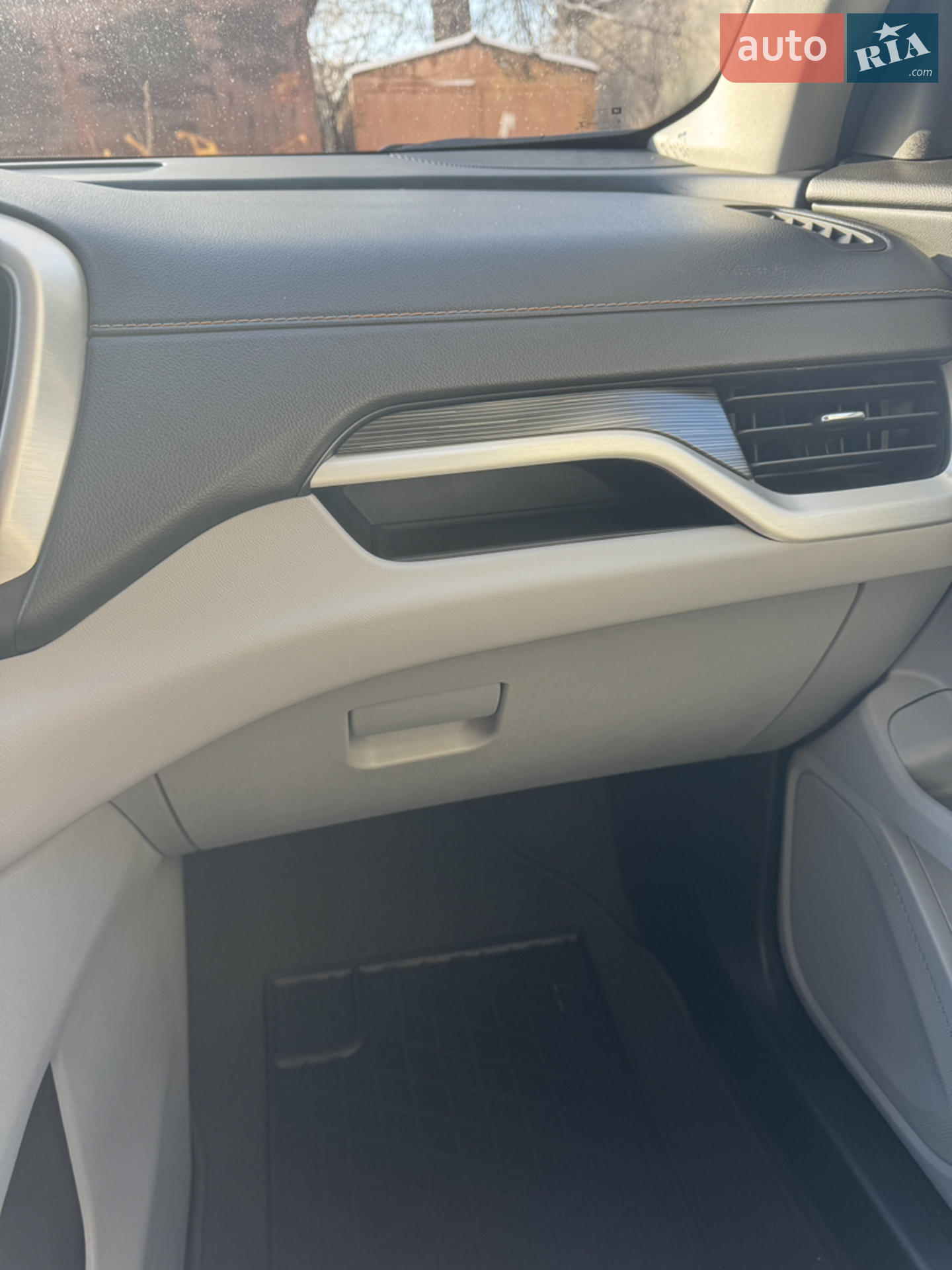 2017 GMC Terrain - мініатюра 18