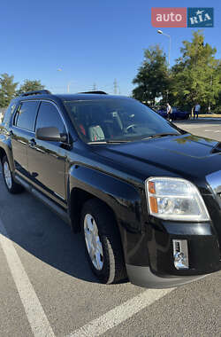 Позашляховик / Кросовер GMC Terrain 2015 в Києві