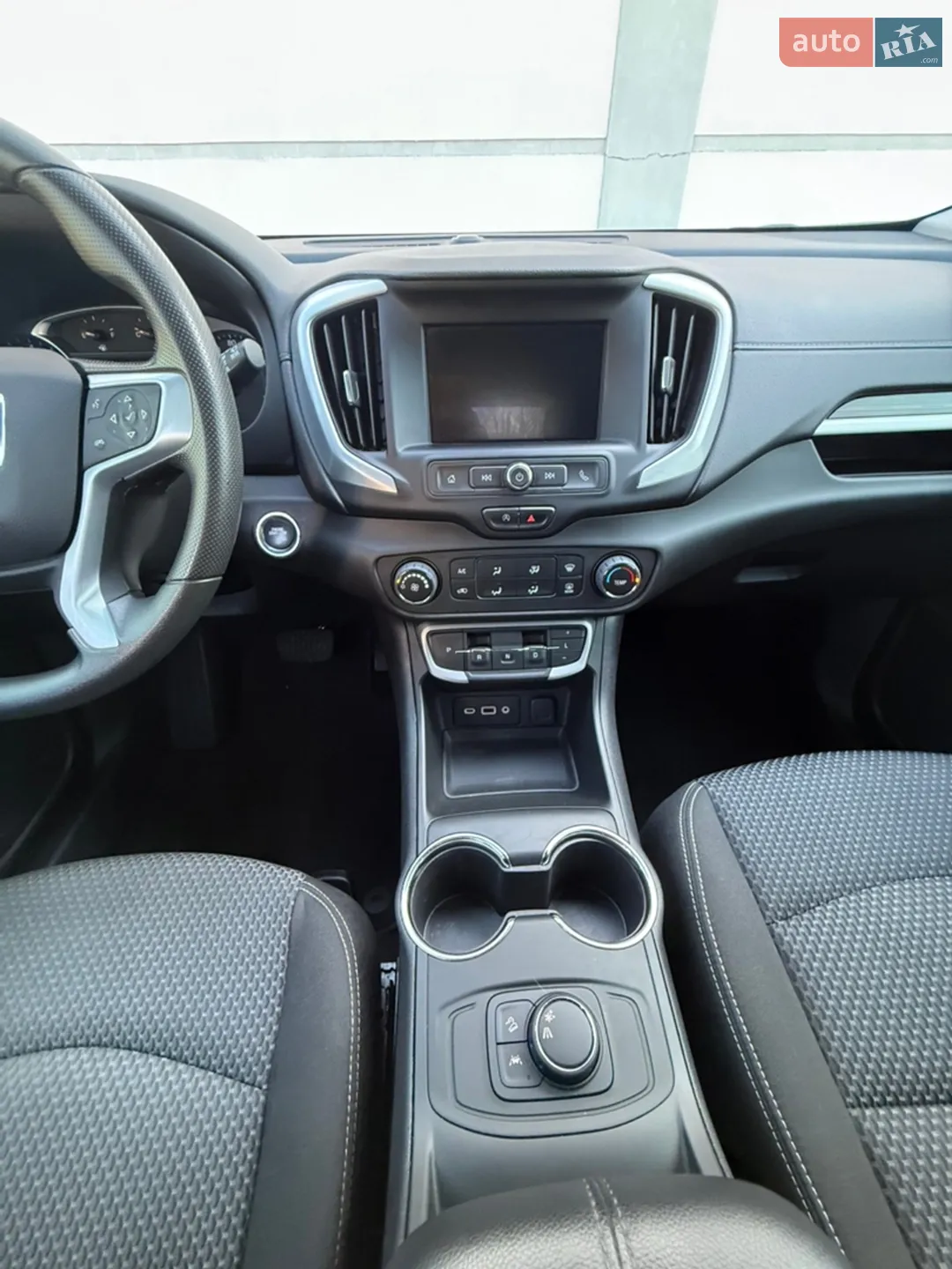 2022 GMC Terrain - мініатюра 31