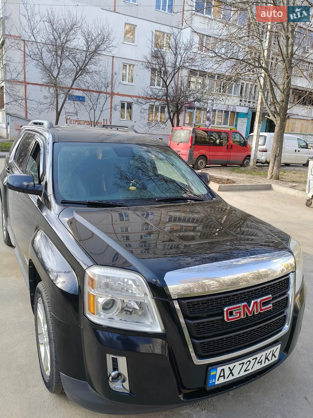 Фото авто 14