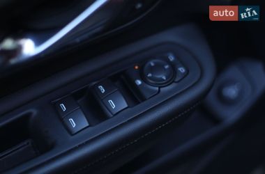 Внедорожник / Кроссовер GMC Terrain 2023 в Львове