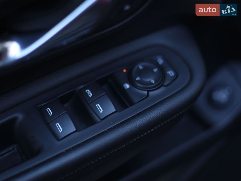 Внедорожник / Кроссовер GMC Terrain 2023 в Львове