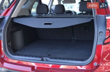 Внедорожник / Кроссовер GMC Terrain 2023 в Львове