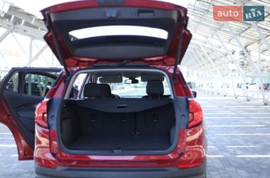 Внедорожник / Кроссовер GMC Terrain 2023 в Львове