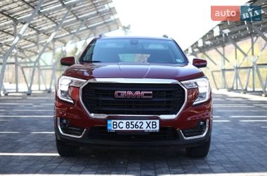 Внедорожник / Кроссовер GMC Terrain 2023 в Львове