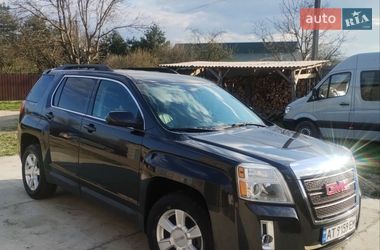 Внедорожник / Кроссовер GMC Terrain 2013 в Рожнятове