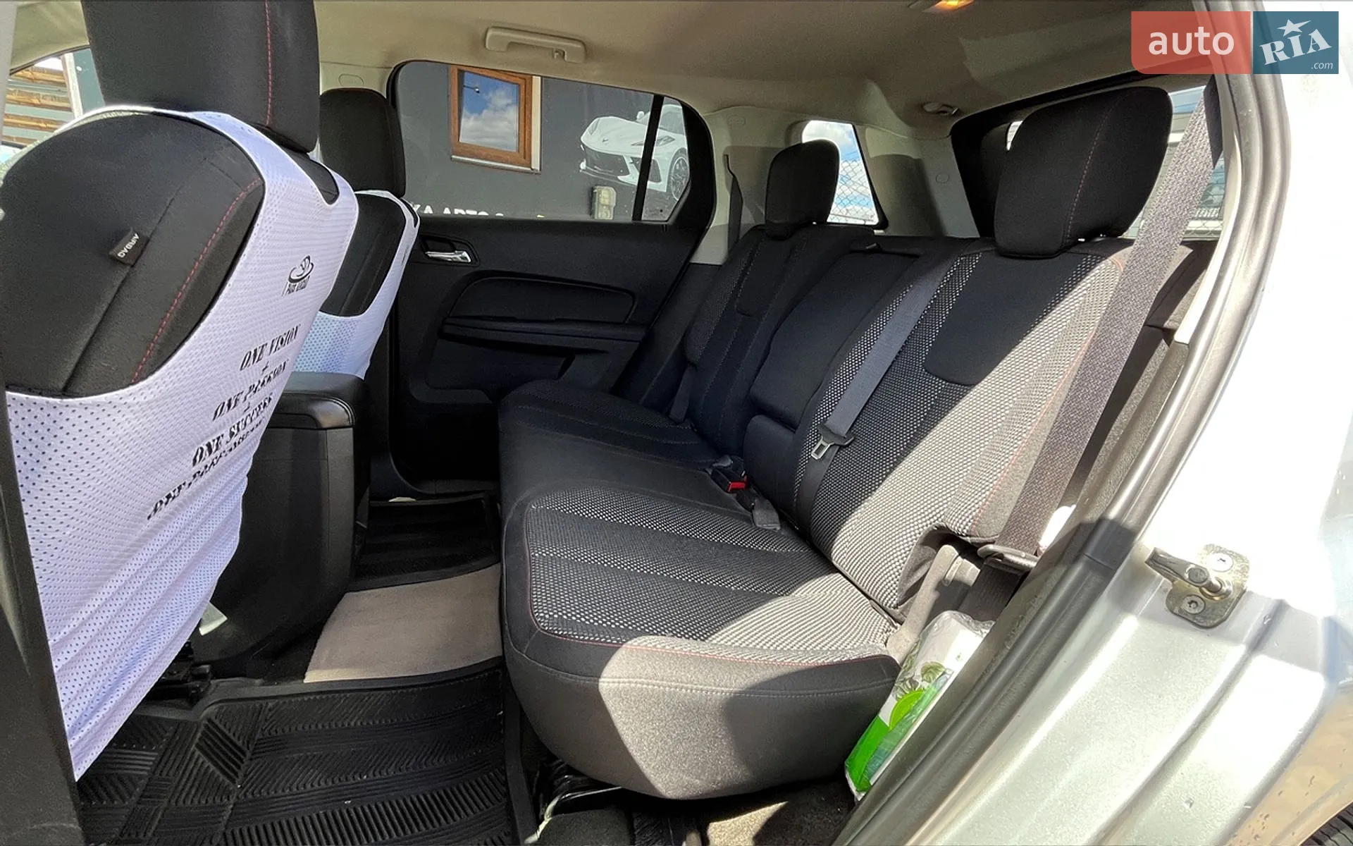 2017 GMC Terrain - мініатюра 20