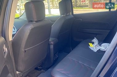 Позашляховик / Кросовер GMC Terrain 2017 в Києві