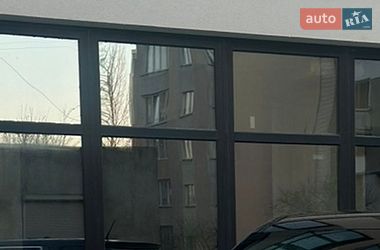 Позашляховик / Кросовер GMC Terrain 2013 в Івано-Франківську