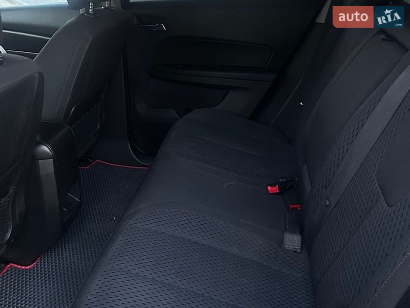 Внедорожник / Кроссовер GMC Terrain 2013 в Ивано-Франковске