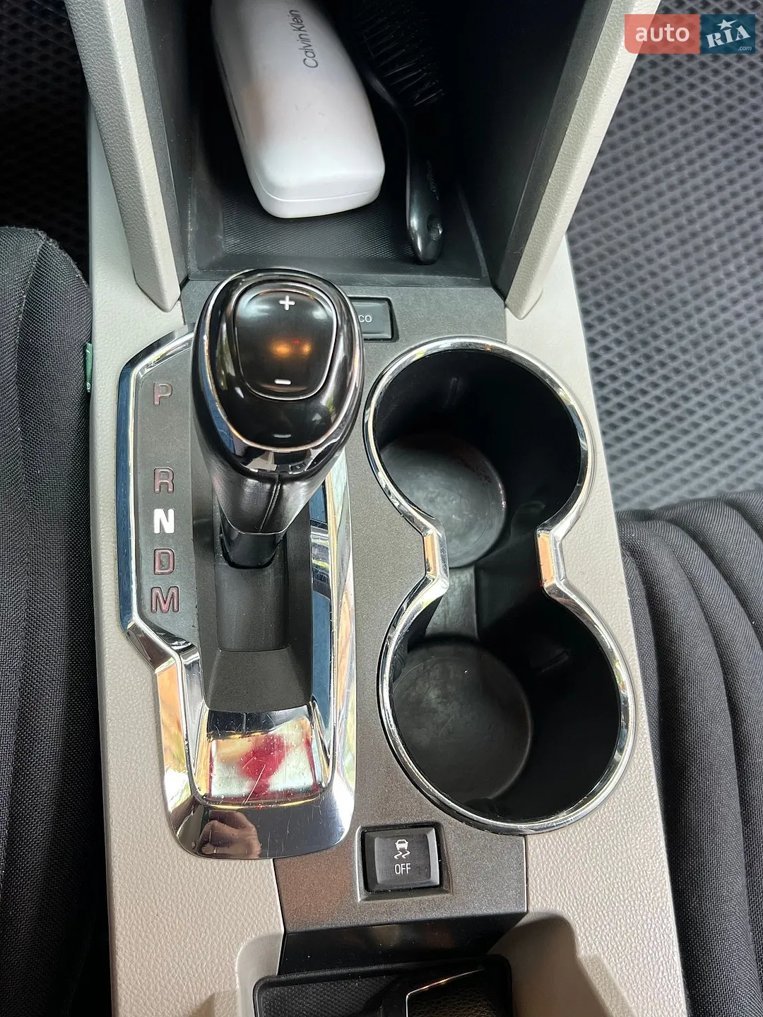 2017 GMC Terrain - мініатюра 19