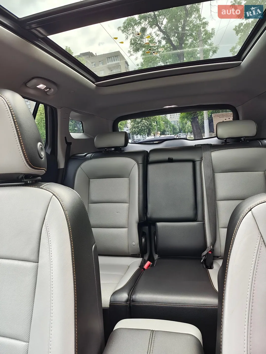 2018 GMC Terrain - мініатюра 10