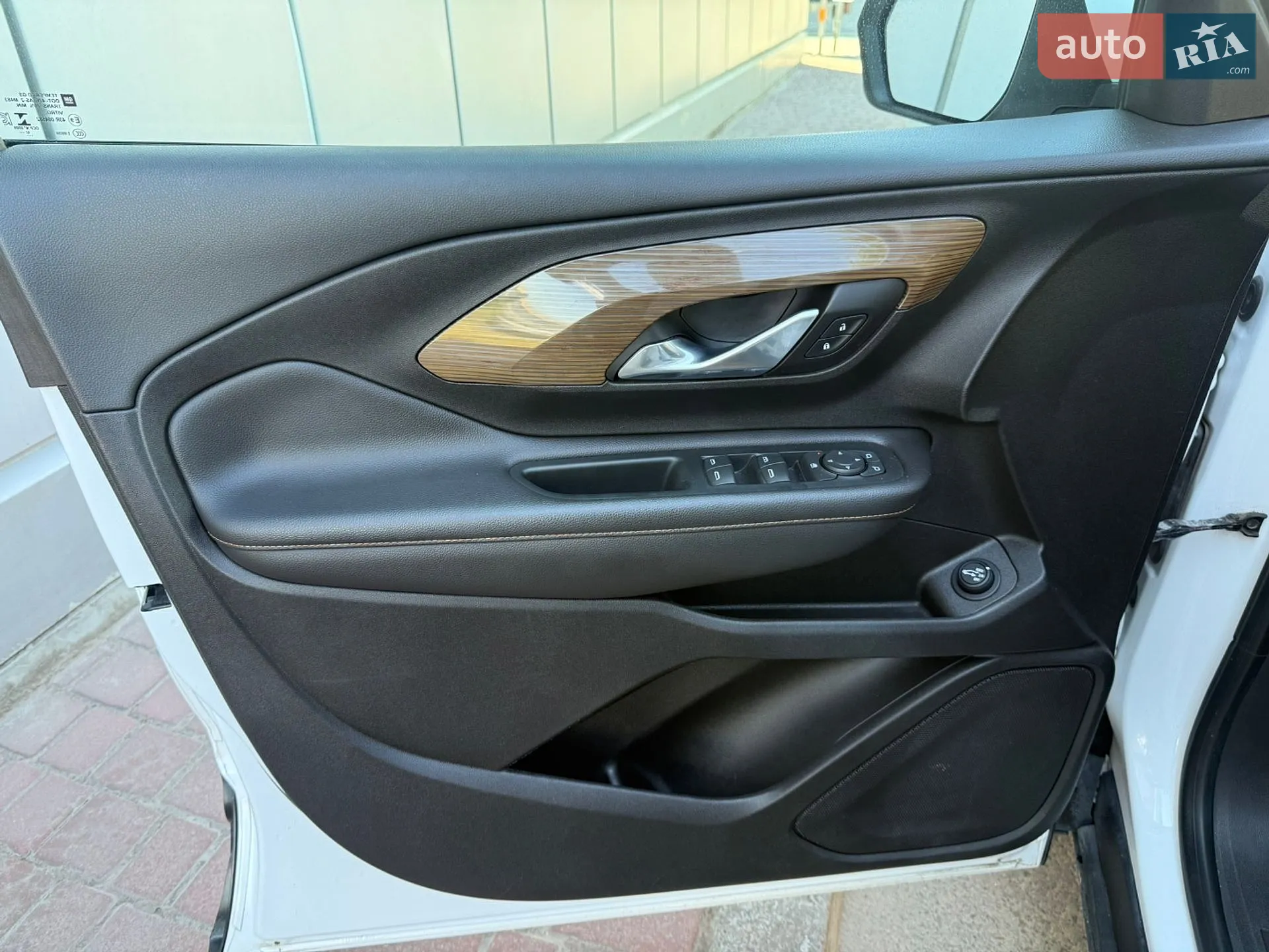 2017 GMC Terrain - мініатюра 18