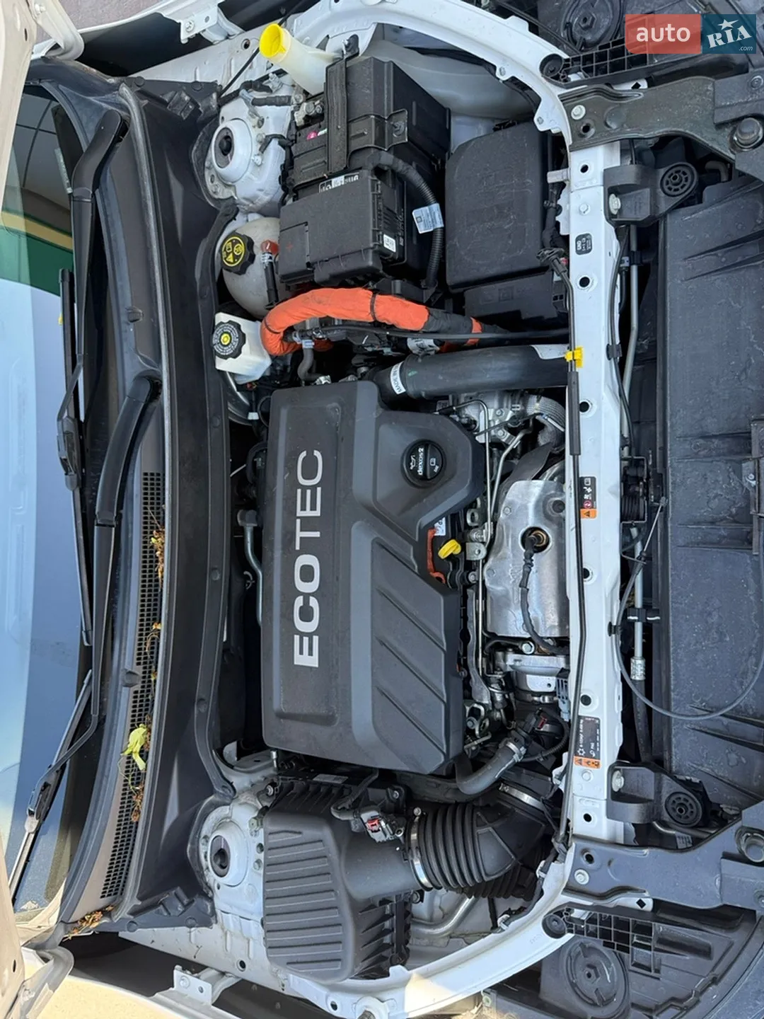 2017 GMC Terrain - мініатюра 49