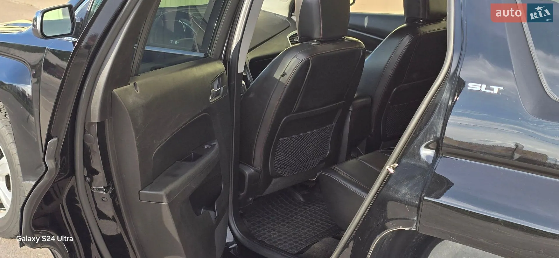 2017 GMC Terrain - мініатюра 7
