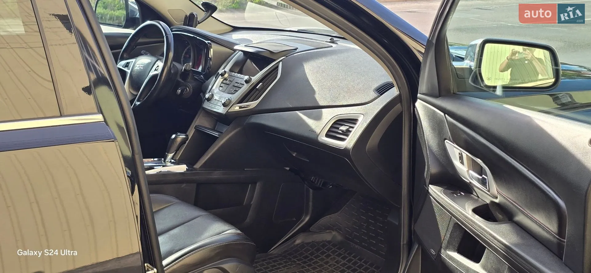 2017 GMC Terrain - мініатюра 9