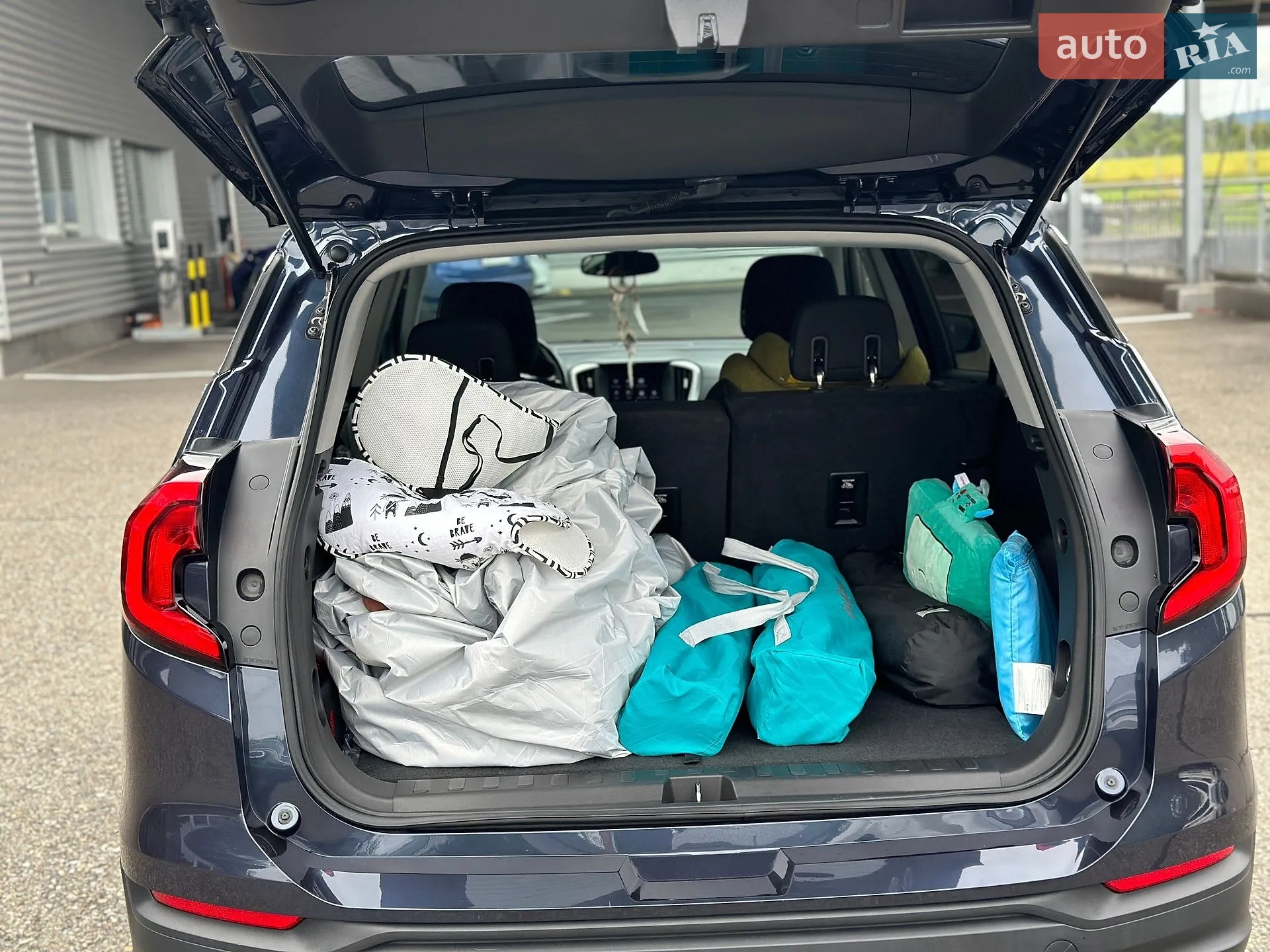 2018 GMC Terrain - мініатюра 10