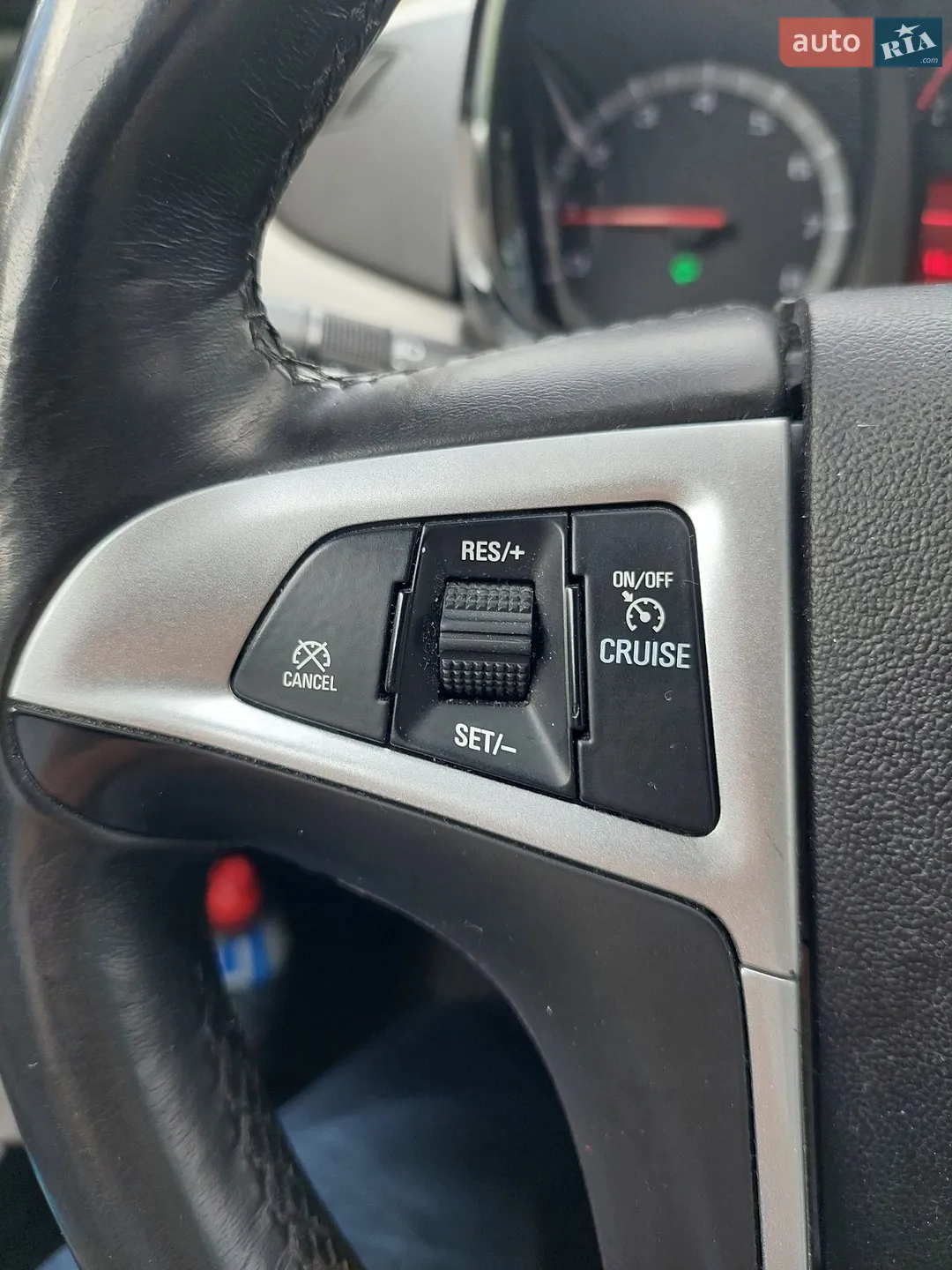 2016 GMC Terrain - мініатюра 12