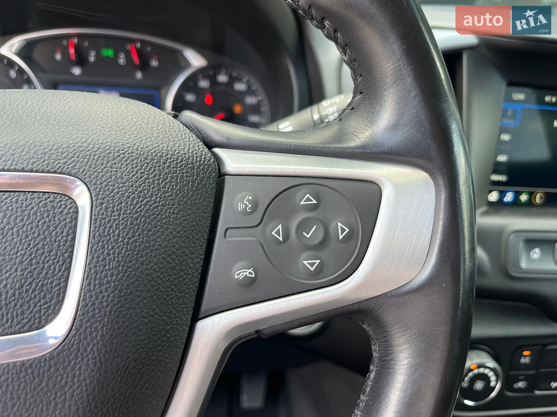 2018 GMC Terrain - мініатюра 14