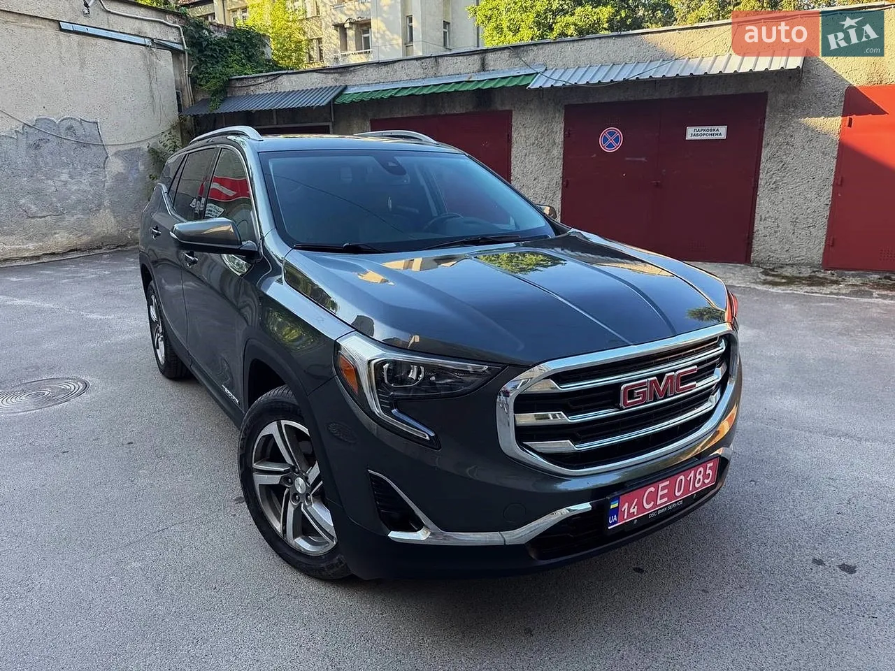 2018 Chevrolet Equinox - мініатюра 104