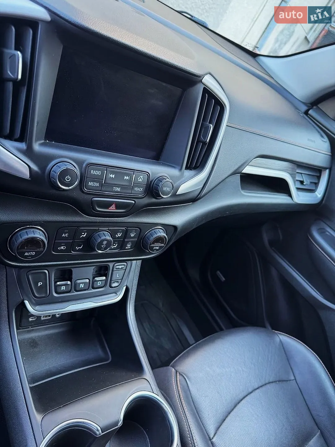 2018 GMC Terrain - мініатюра 85
