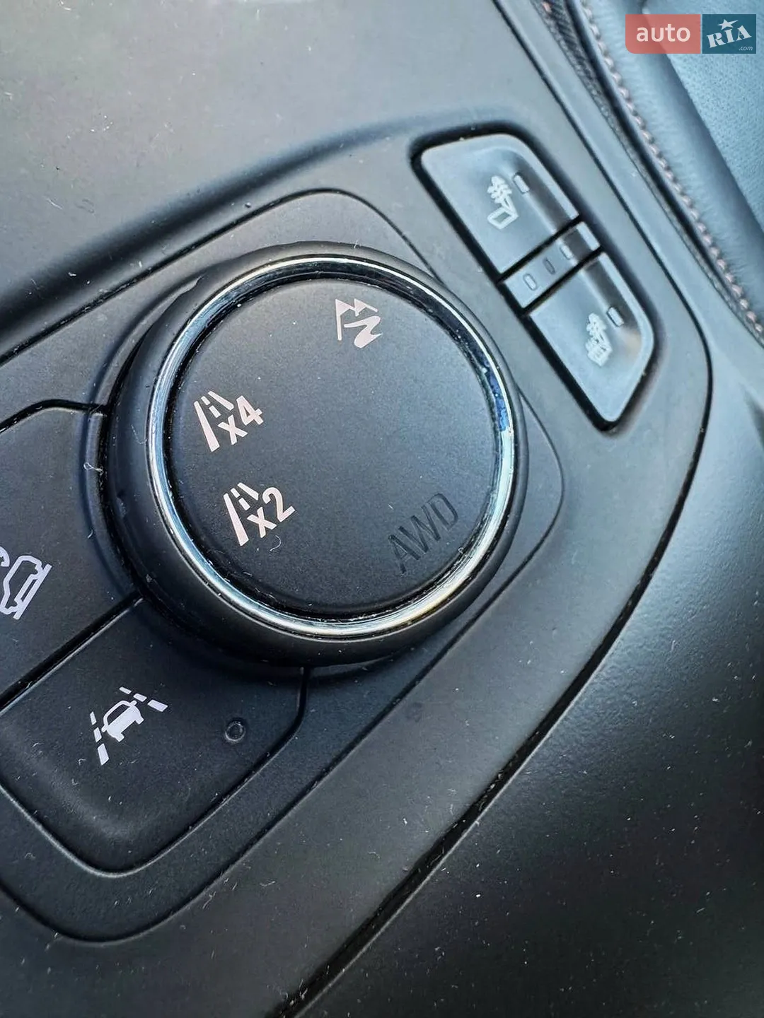 2018 GMC Terrain - мініатюра 89