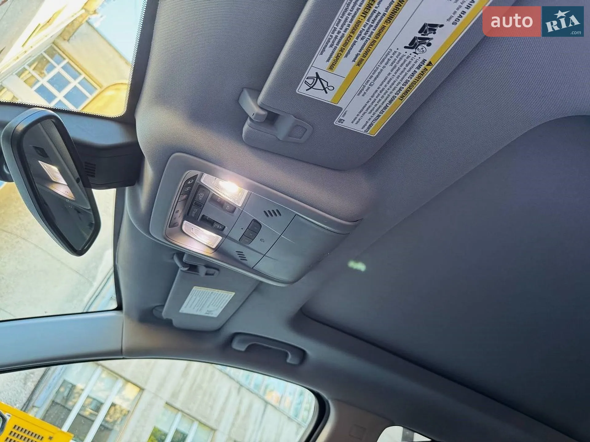 2018 GMC Terrain - мініатюра 92