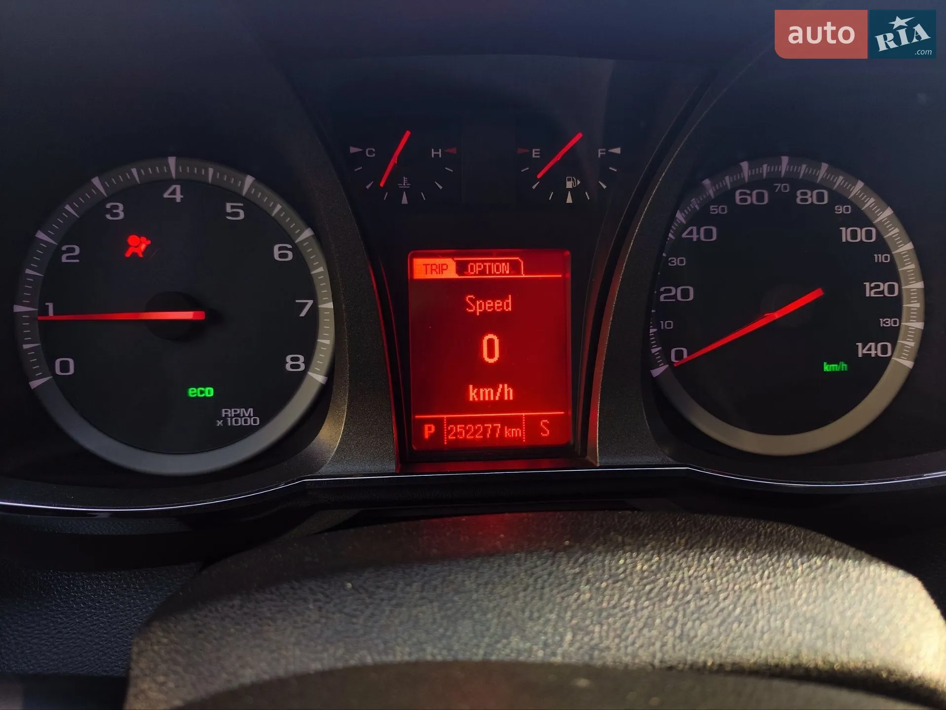 2013 GMC Terrain - мініатюра 8