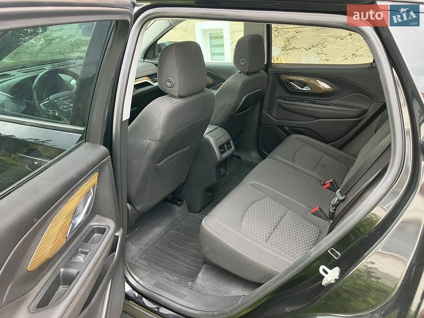 2020 GMC Terrain - мініатюра 16