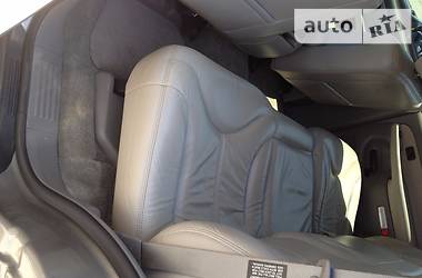 Внедорожник / Кроссовер GMC Yukon 2000 в 