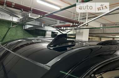 Внедорожник / Кроссовер GMC Yukon 2021 в 