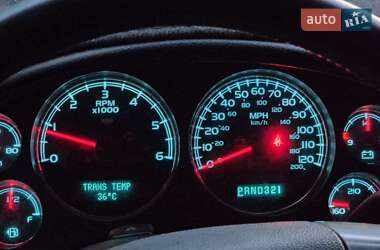 Внедорожник / Кроссовер GMC Yukon 2006 в 