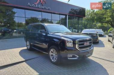 Внедорожник / Кроссовер GMC Yukon 2019 в Одессе