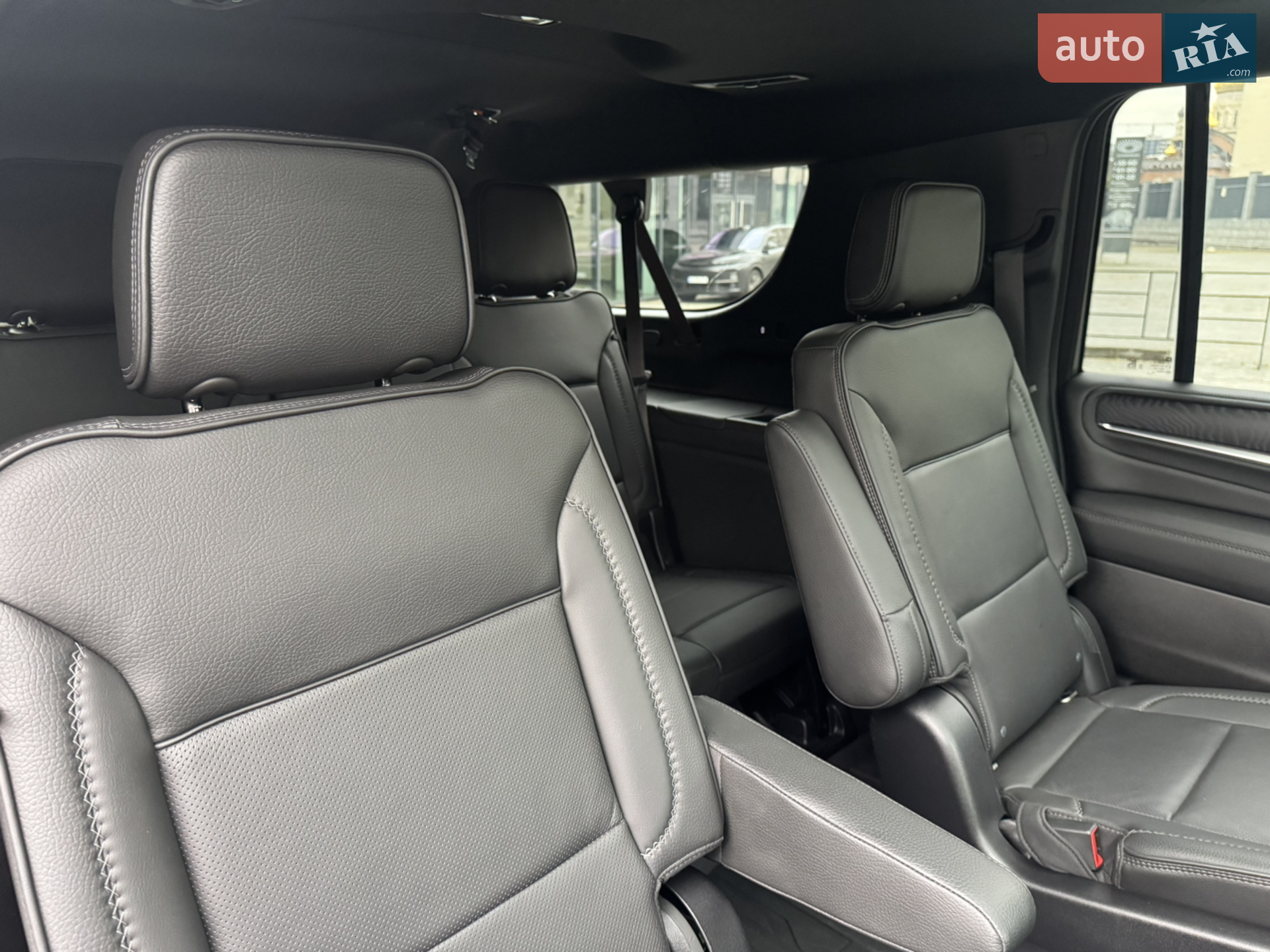 2022 GMC Yukon - мініатюра 41