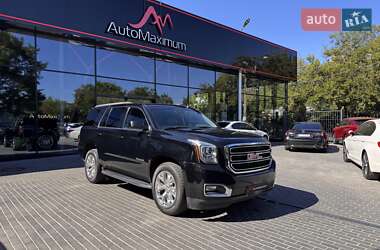 Позашляховик / Кросовер GMC Yukon 2019 в Одесі