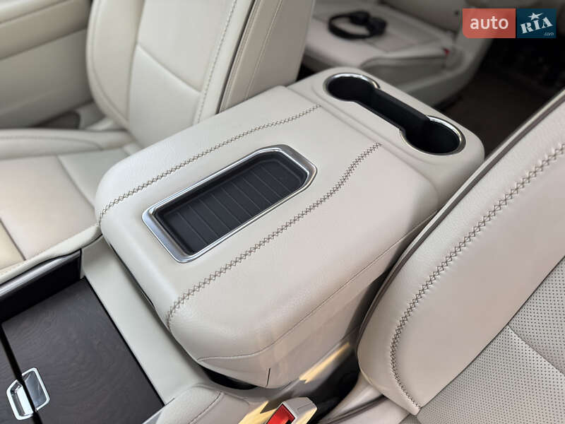 Внедорожник / Кроссовер GMC Yukon 2021 в Львове
