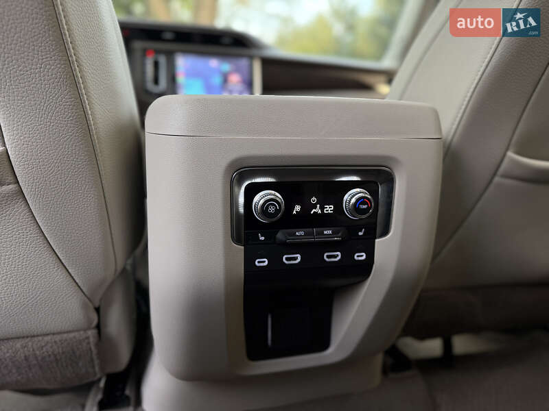 Внедорожник / Кроссовер GMC Yukon 2021 в Львове