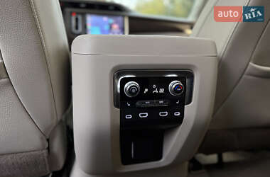 Позашляховик / Кросовер GMC Yukon 2021 в 