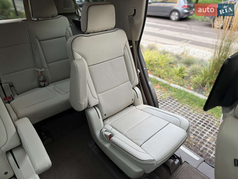 Внедорожник / Кроссовер GMC Yukon 2021 в Львове