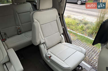 Позашляховик / Кросовер GMC Yukon 2021 в 