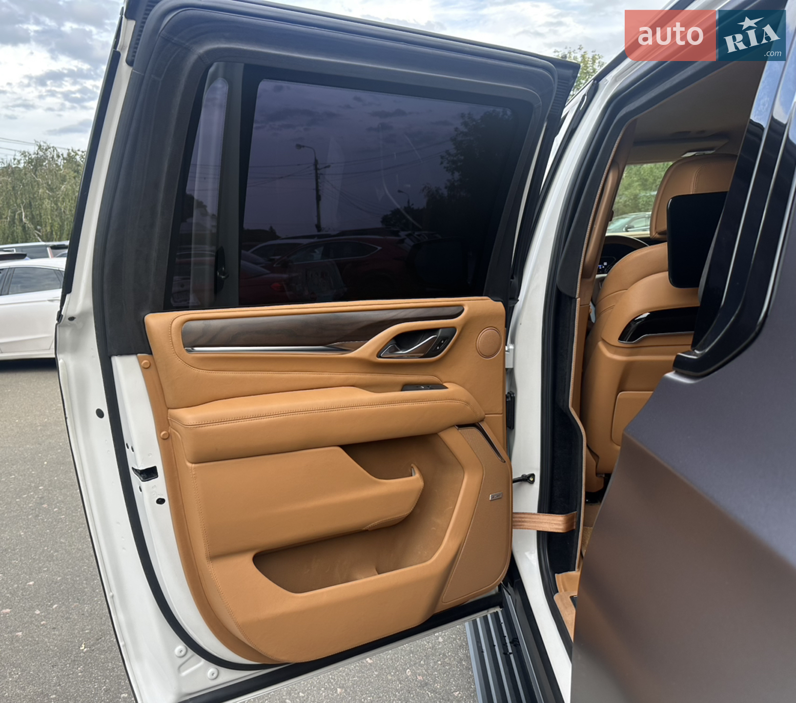 2021 GMC Yukon - мініатюра 20