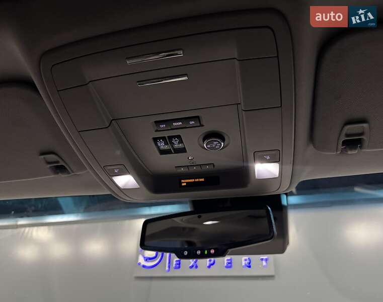 Внедорожник / Кроссовер GMC Yukon 2018 в Киеве