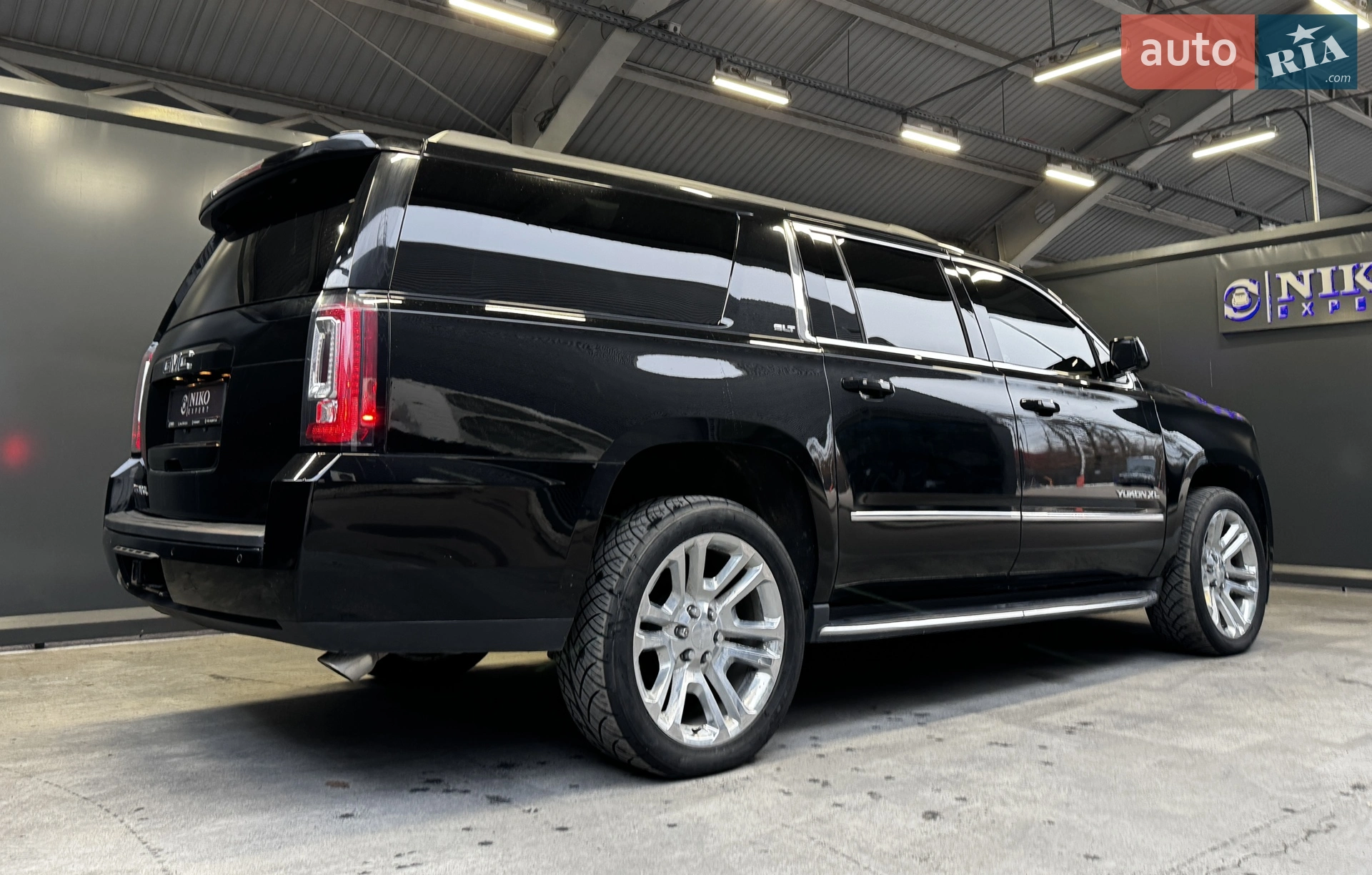 2018 GMC Yukon - мініатюра 16