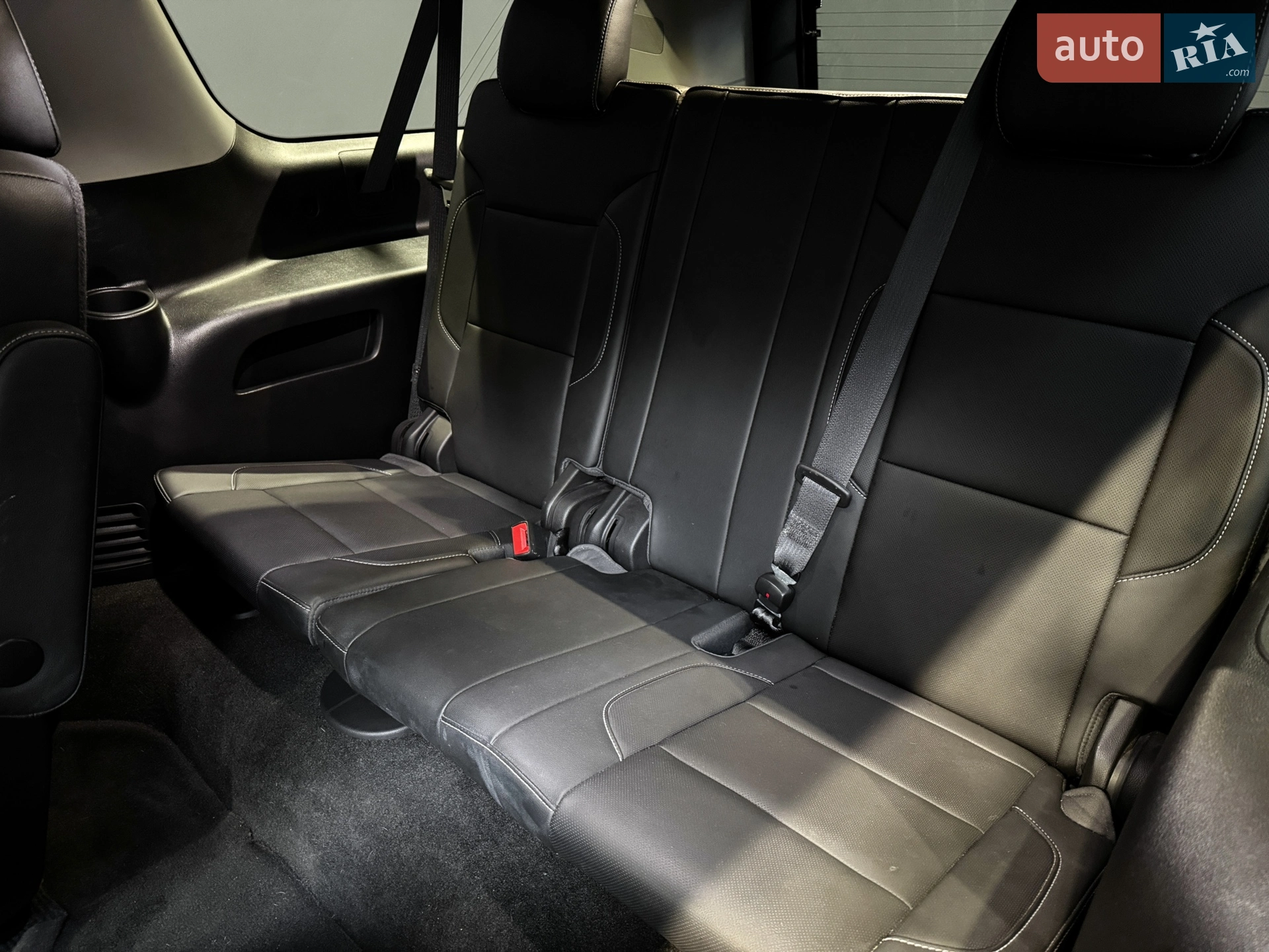 2018 GMC Yukon - мініатюра 38