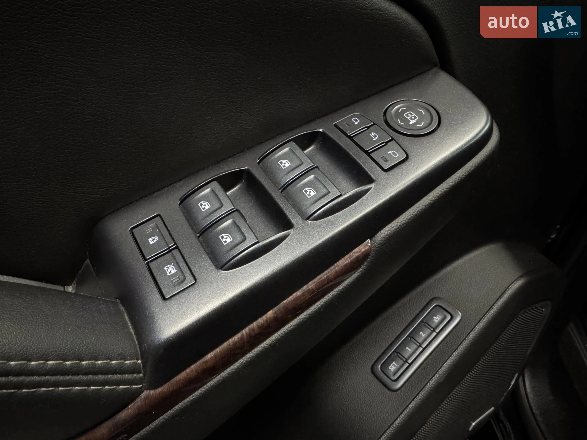 2018 GMC Yukon - мініатюра 43