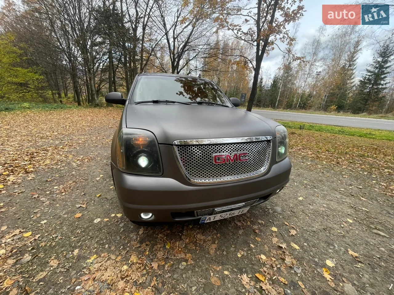 2021 GMC Yukon - мініатюра 76