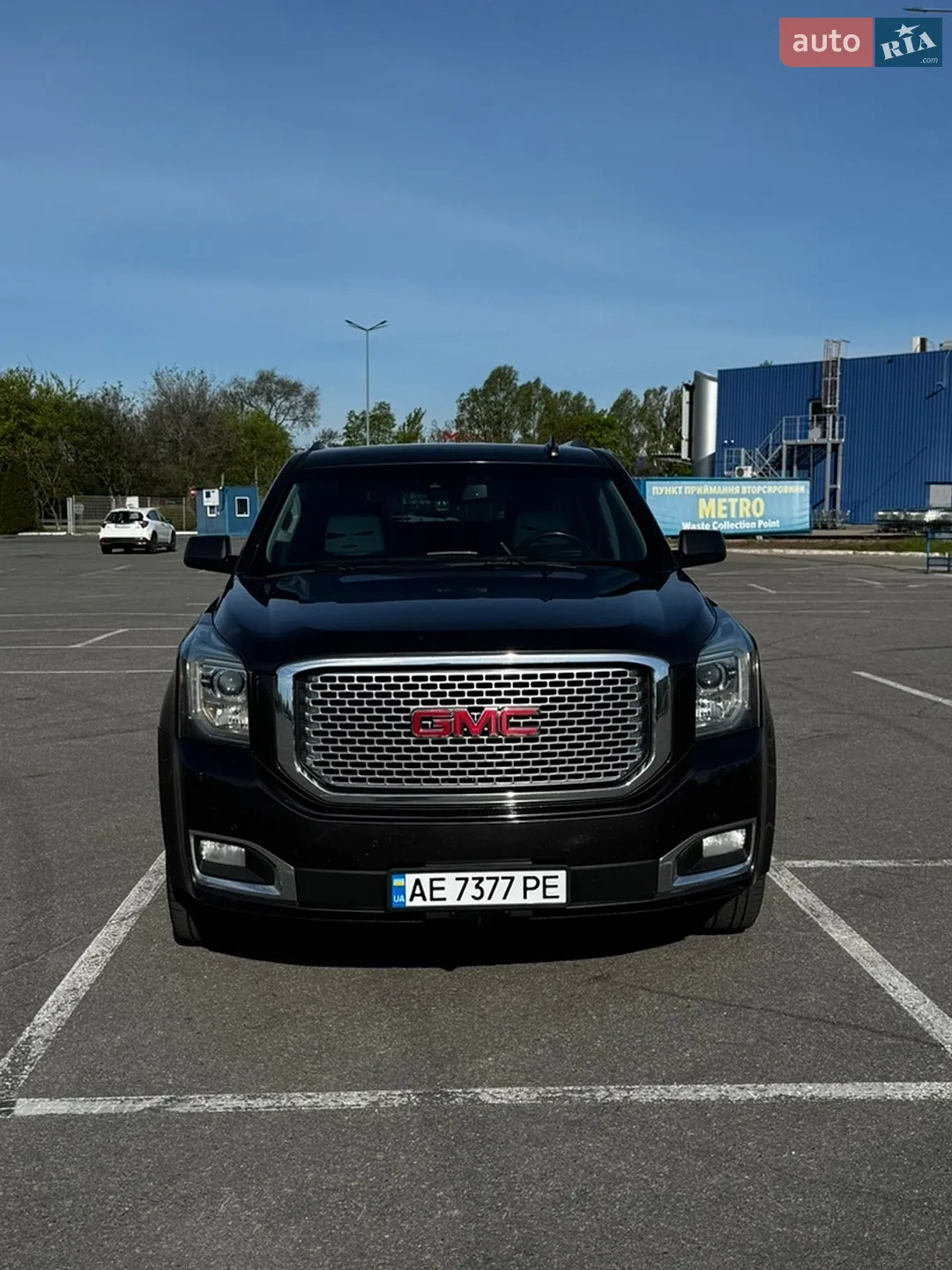 2015 GMC Yukon - мініатюра 17