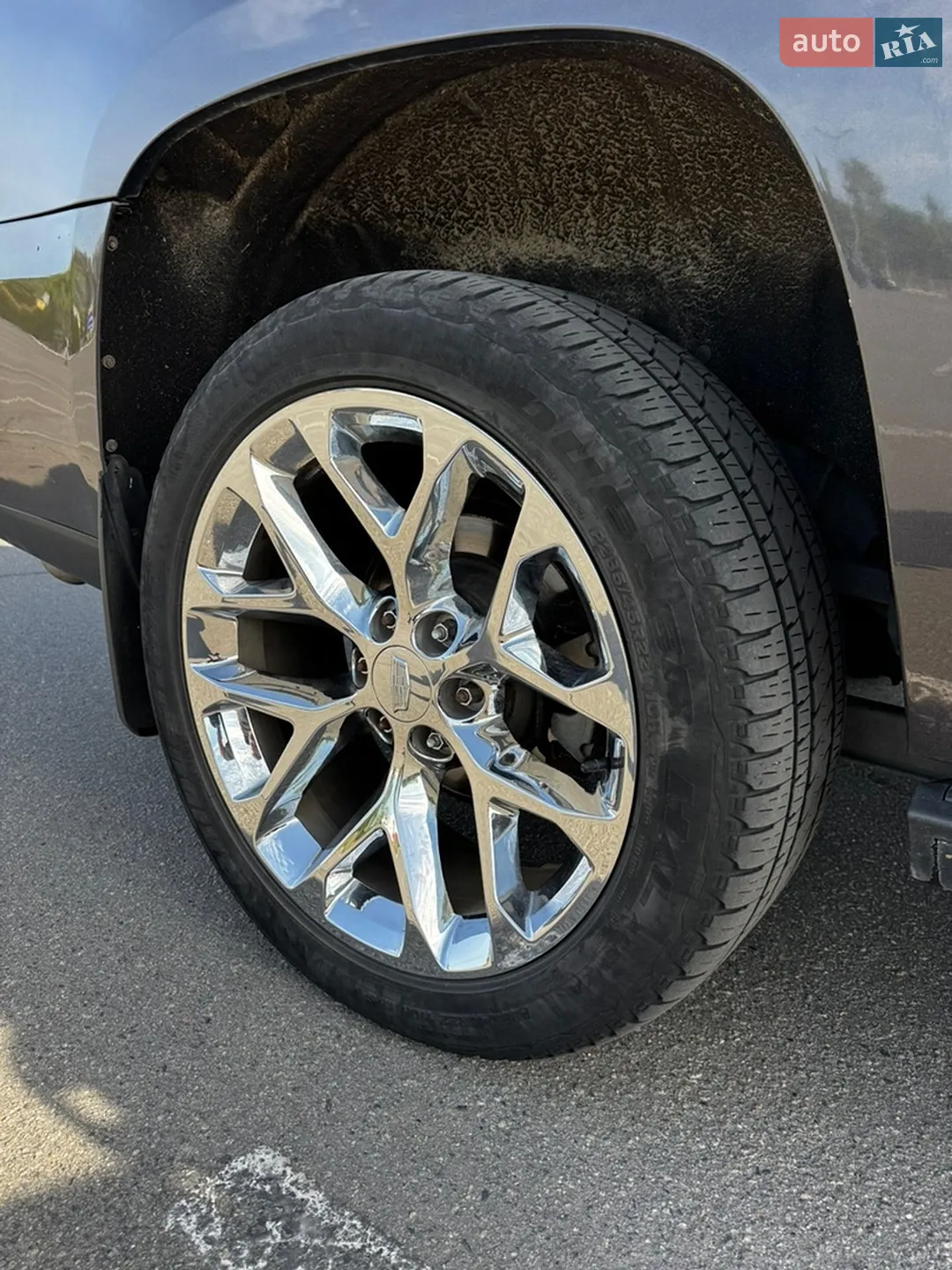2015 GMC Yukon - мініатюра 19